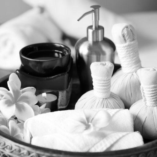 SPA ДЛЯ ТЕЛА И ДУШИ
